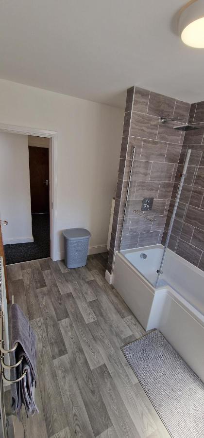 Lfc Anfield Guest House ลิเวอร์พูล ภายนอก รูปภาพ