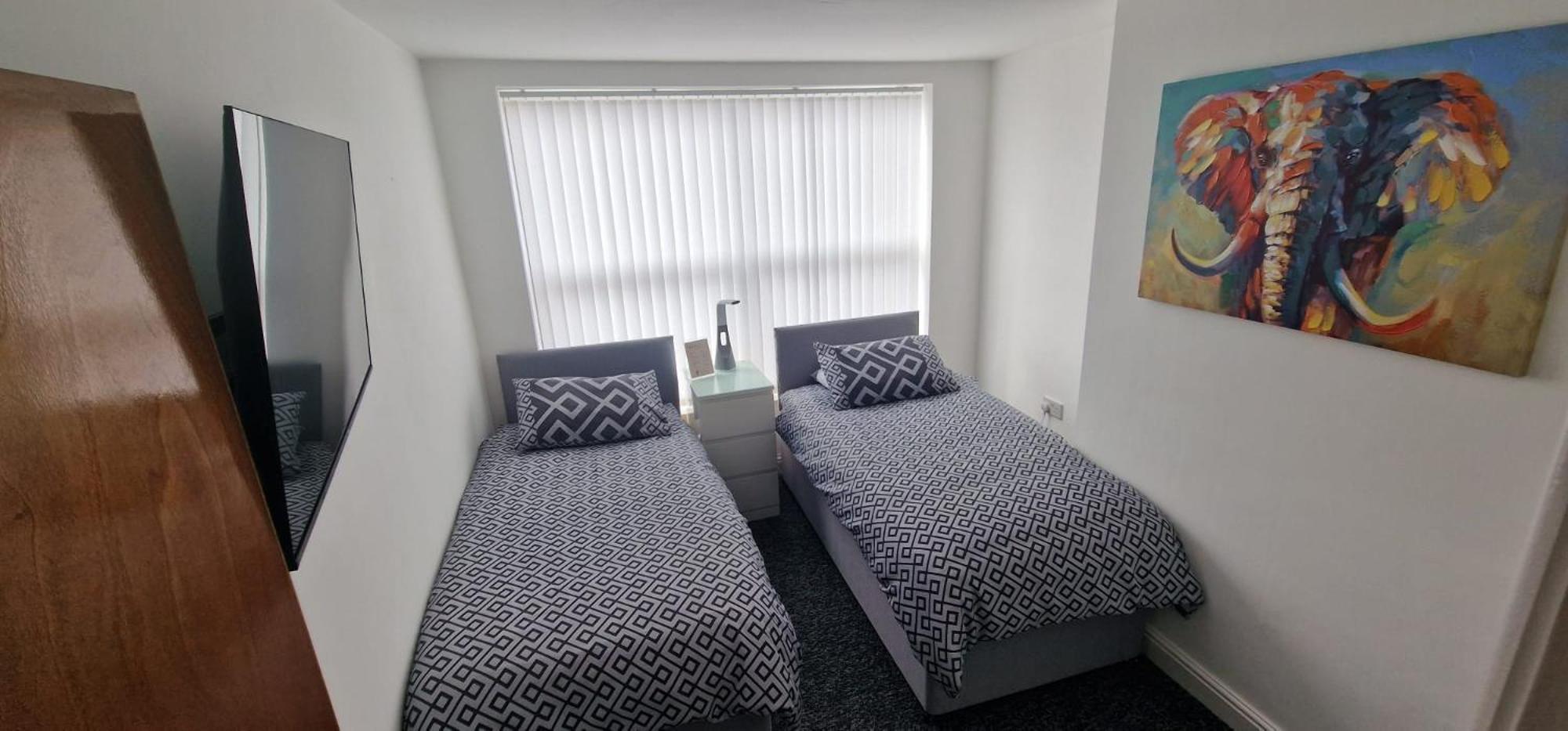 Lfc Anfield Guest House ลิเวอร์พูล ภายนอก รูปภาพ